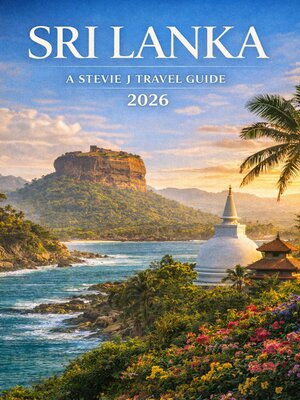 cover image of Sri Lanka